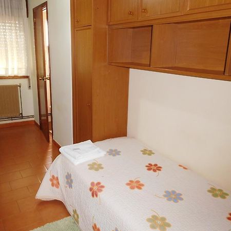 Pension Estrada Saint-Jacques-de-Compostelle Extérieur photo