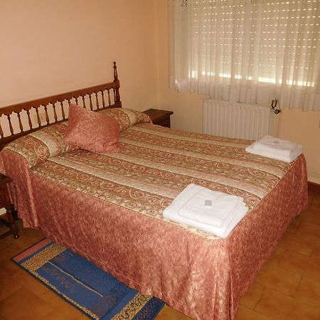 Pension Estrada Saint-Jacques-de-Compostelle Extérieur photo