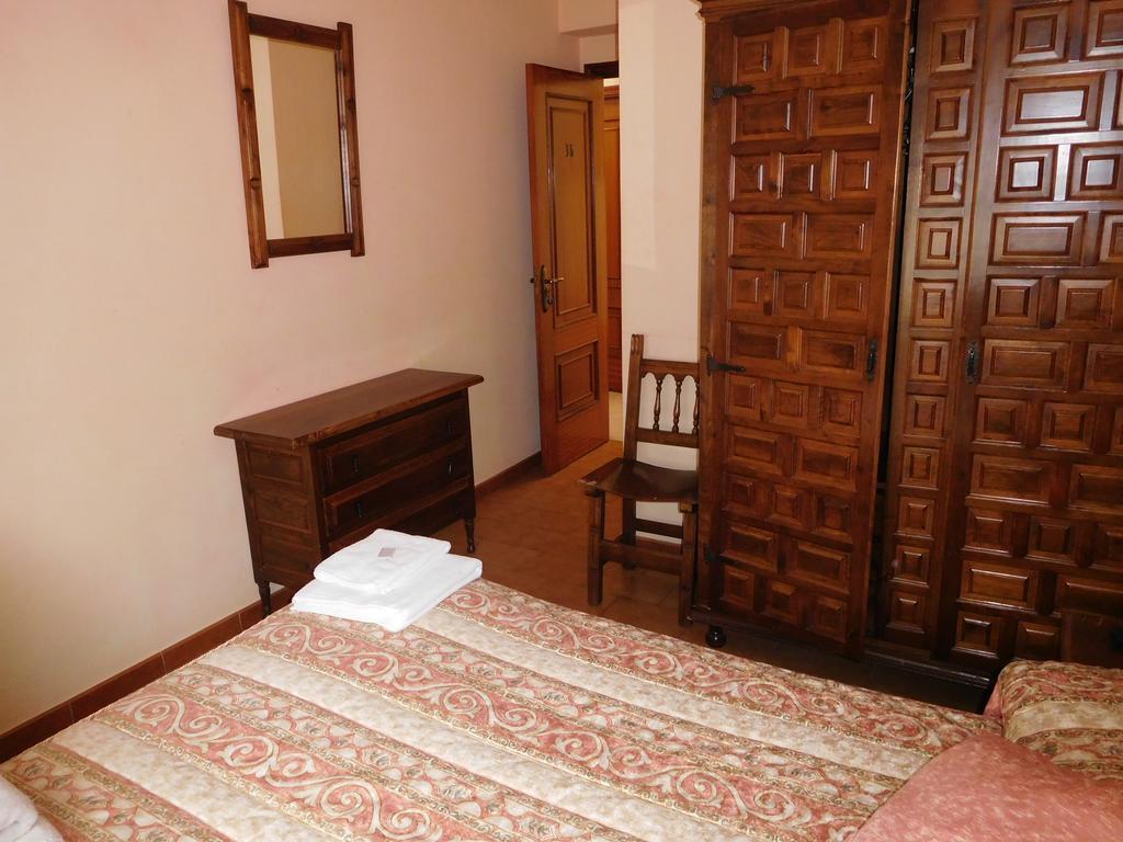 Pension Estrada Saint-Jacques-de-Compostelle Extérieur photo